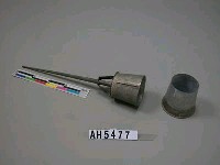藏品(電石燈一組)的圖片